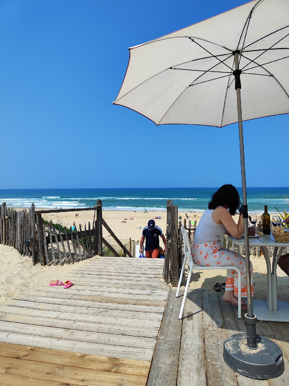 Belharra IPA, France