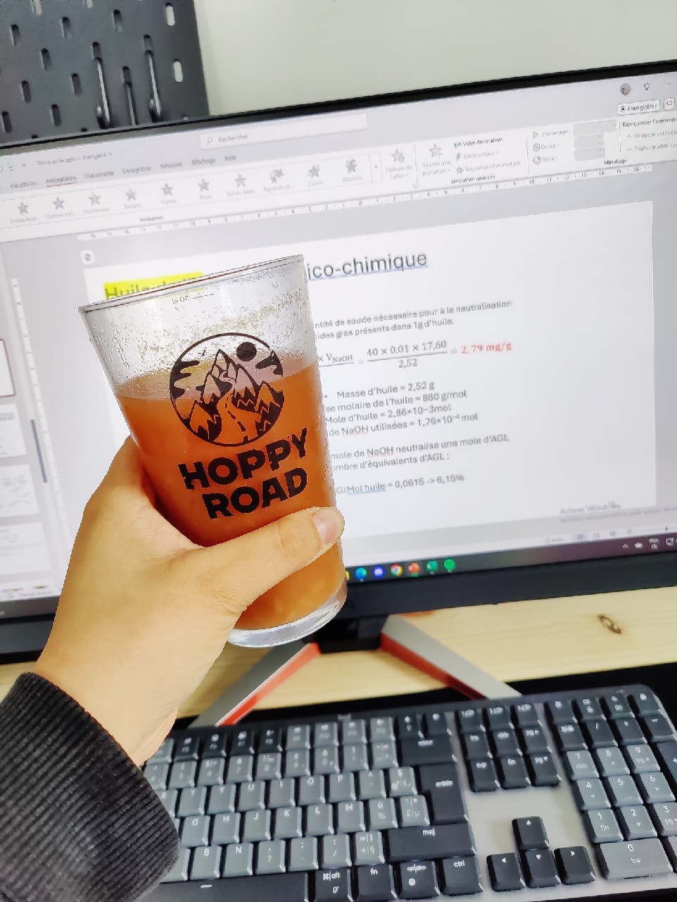 Cereal Spooner: Red Berry, Scotland