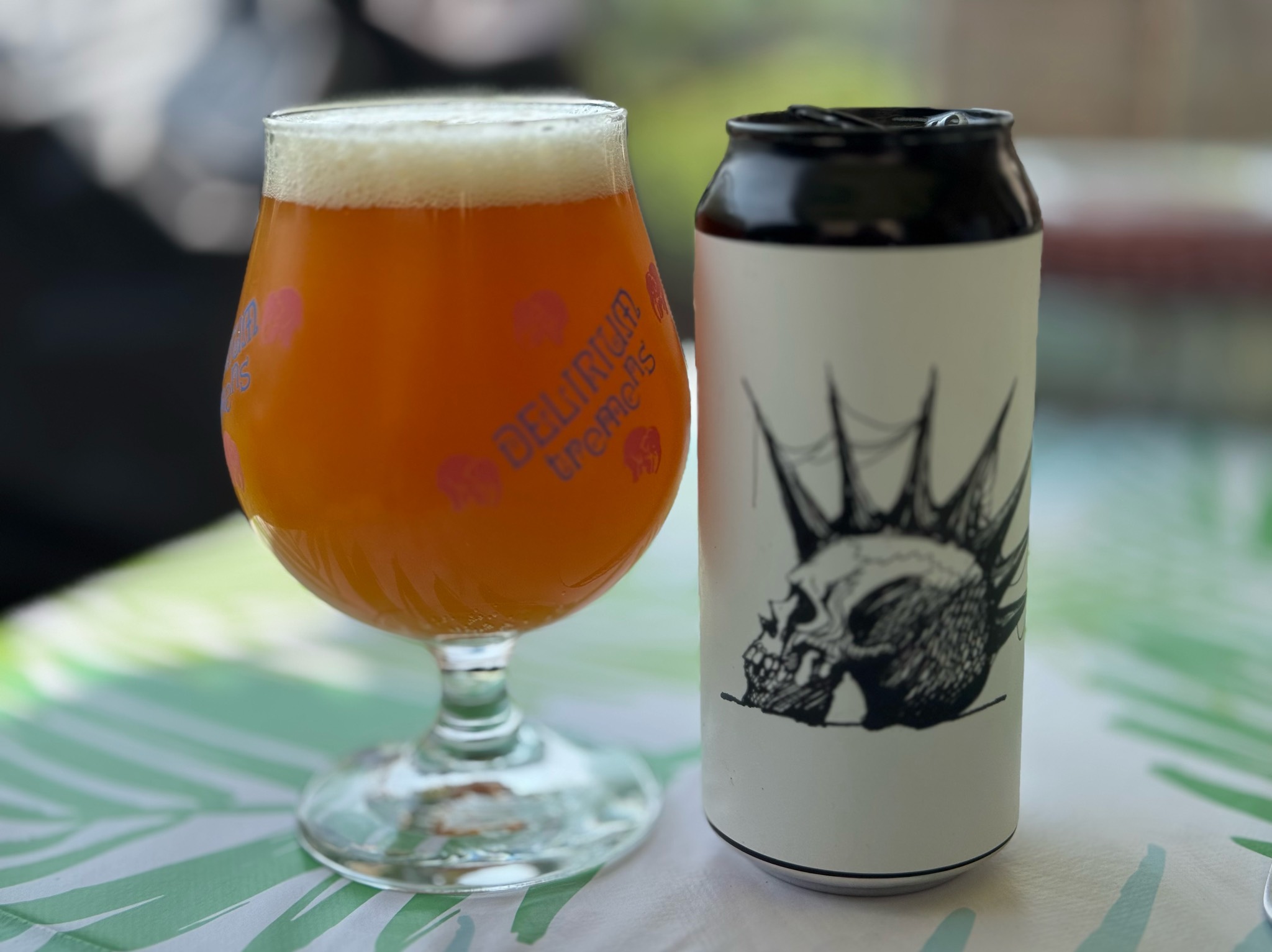 Craft Is Not Dead, France