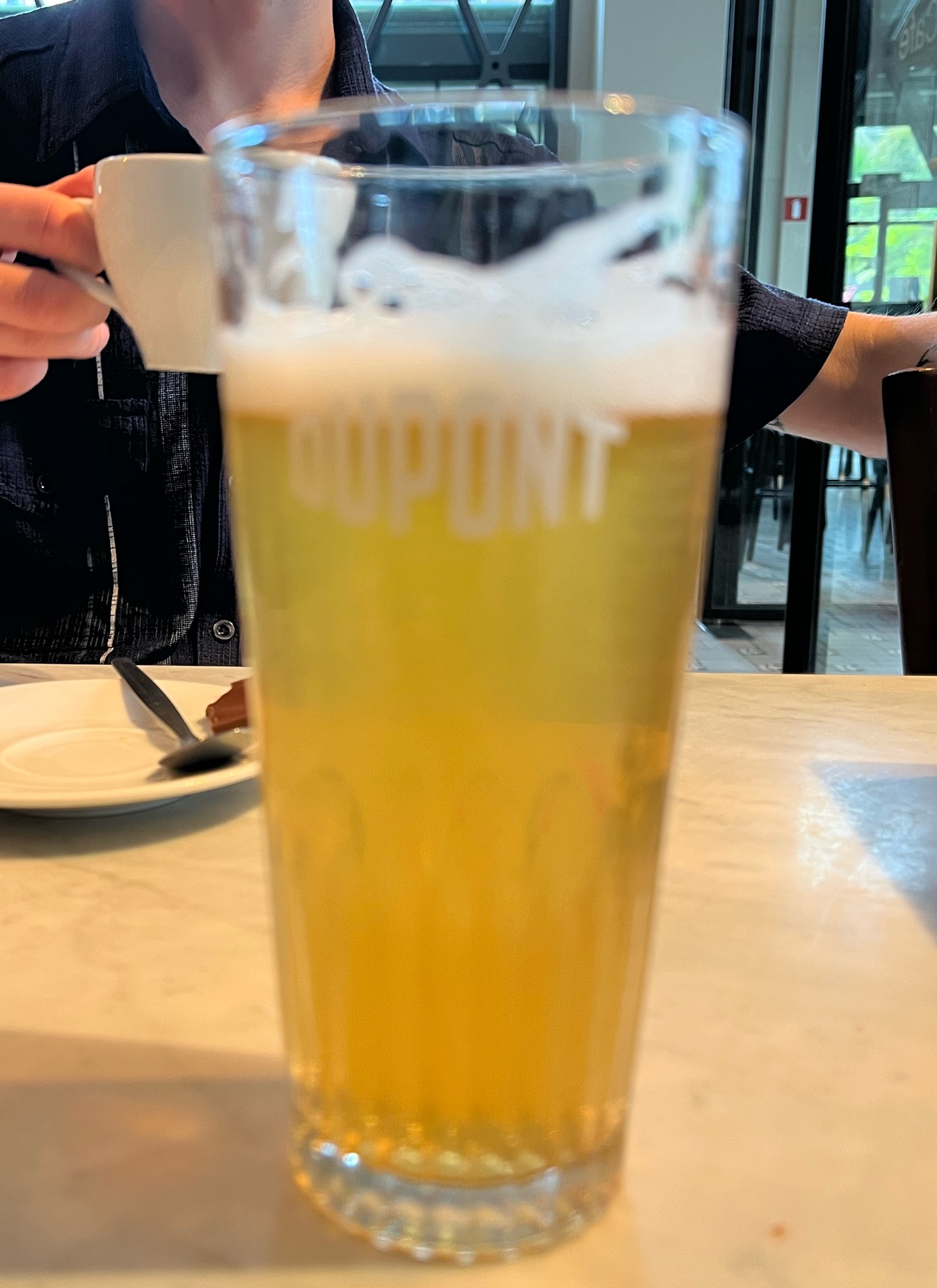 Biolégère, Belgium