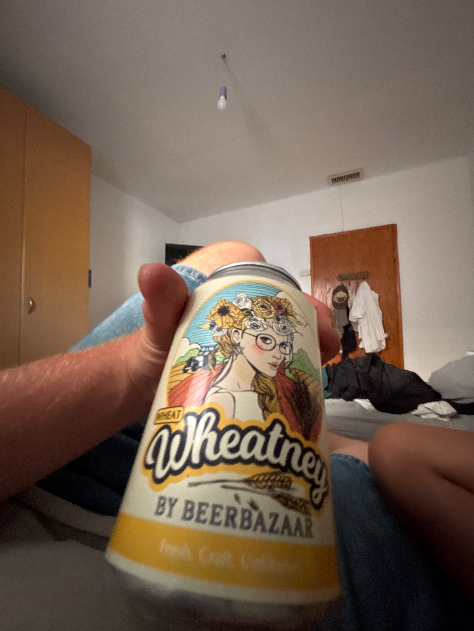 Wheatney / וויטני, BeerBazaar / Mivshelet Ha'Aretz / בירבזאר