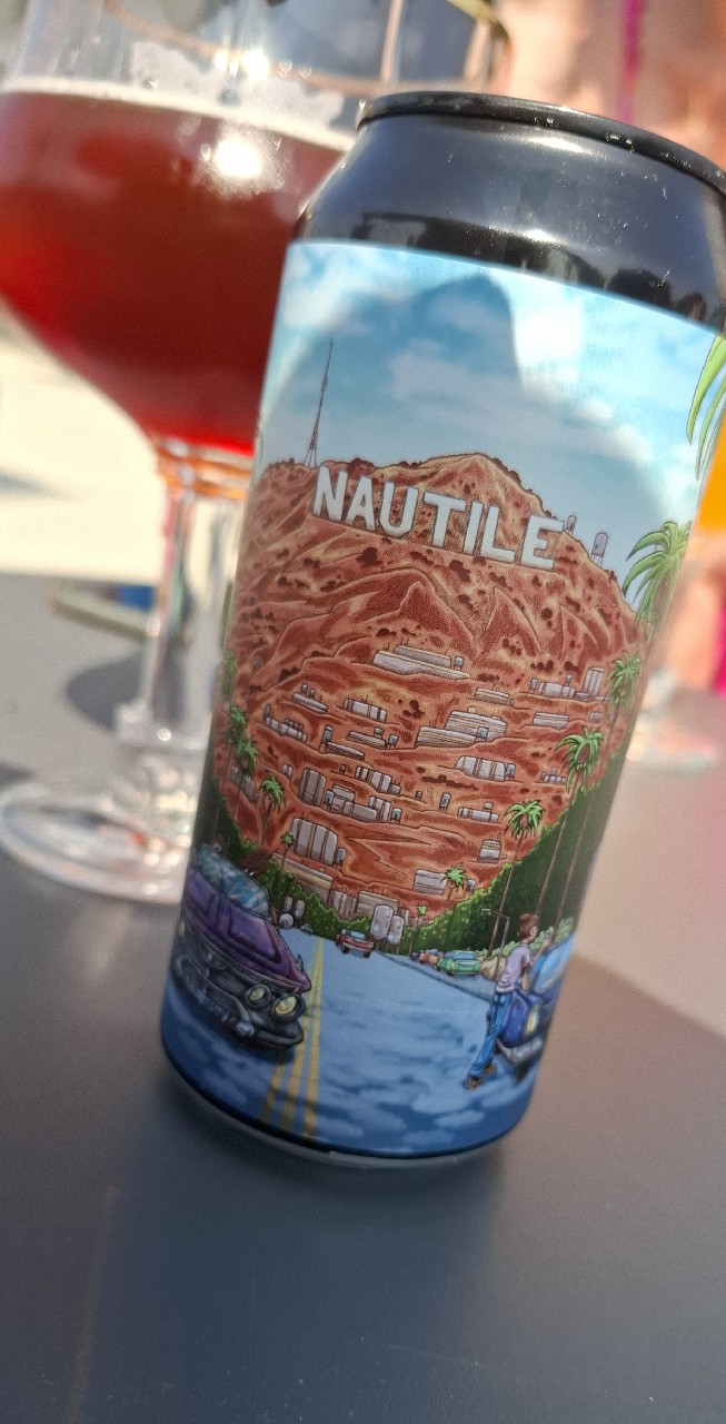 Nautile Hill, France