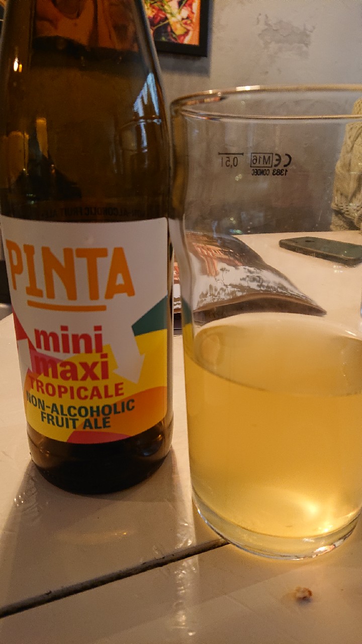 Mini Maxi Tropicale, Poland