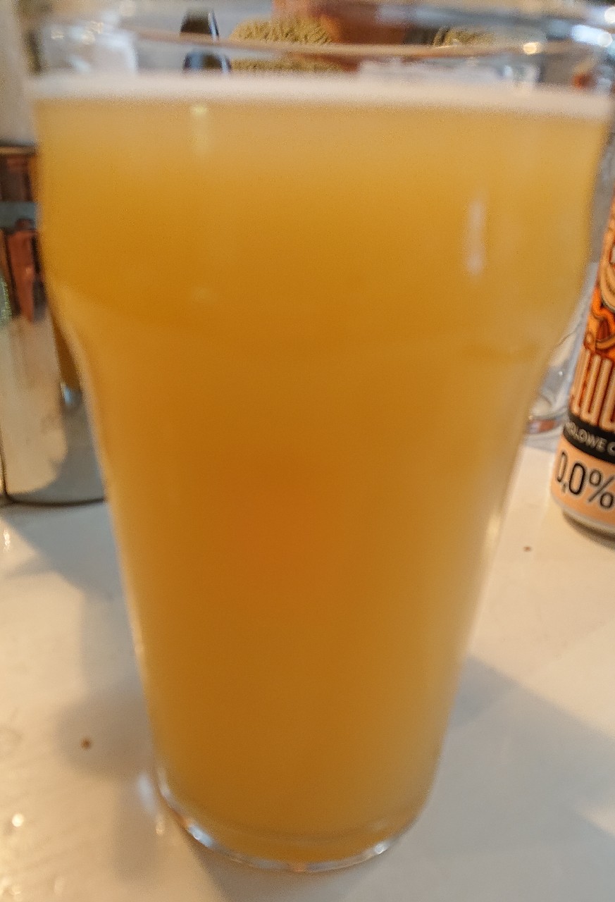 Hoppy Comics: Zula, Poland