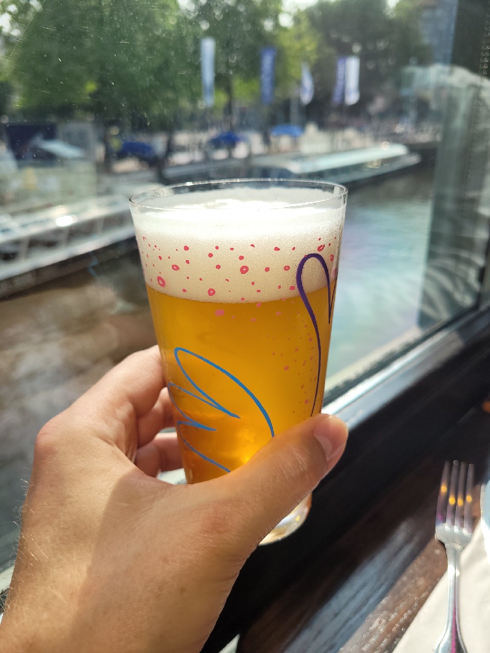 Oedipus IPA, Gilgamesh Brewing