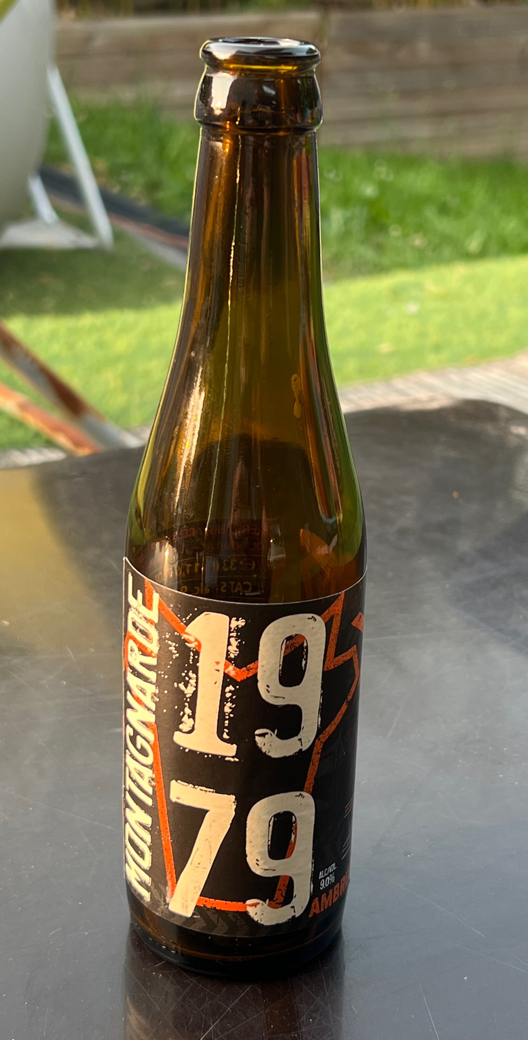 Montagnarde 1979, Belgium