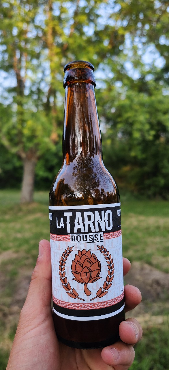 La Tarno Rousse, Brasserie Du Tarnon