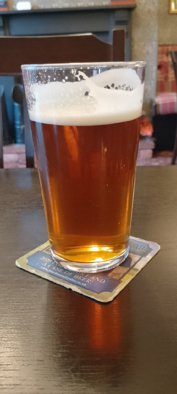 Chinook, Full Mash Brewery