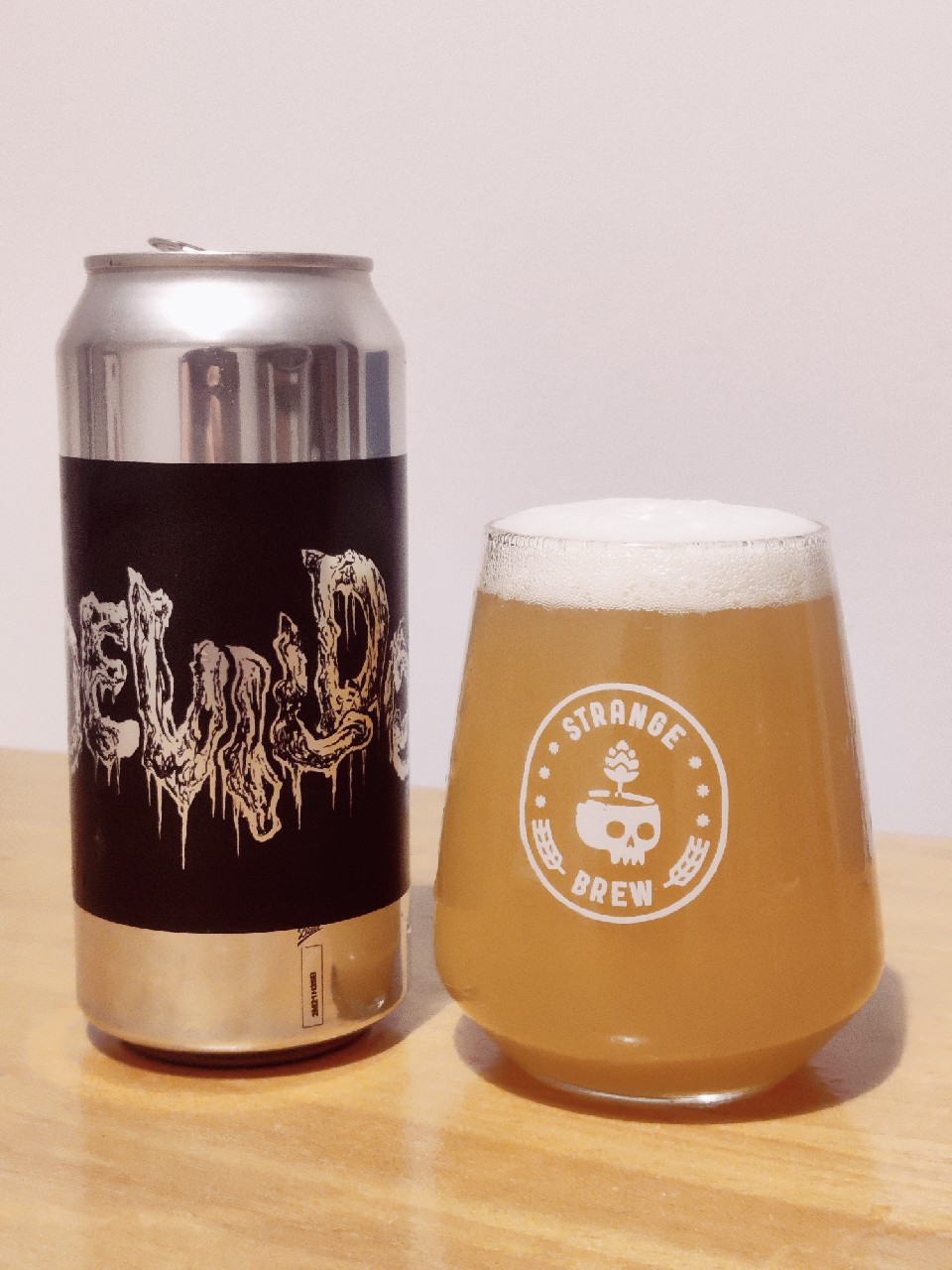 Devildoll, P.i.g.s. Brew Co.