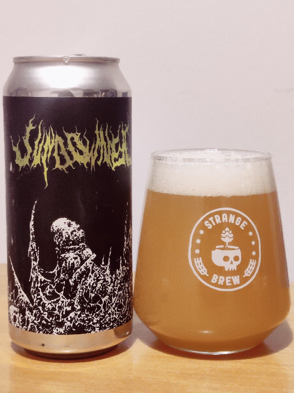 Sundowner, P.i.g.s. Brew Co.