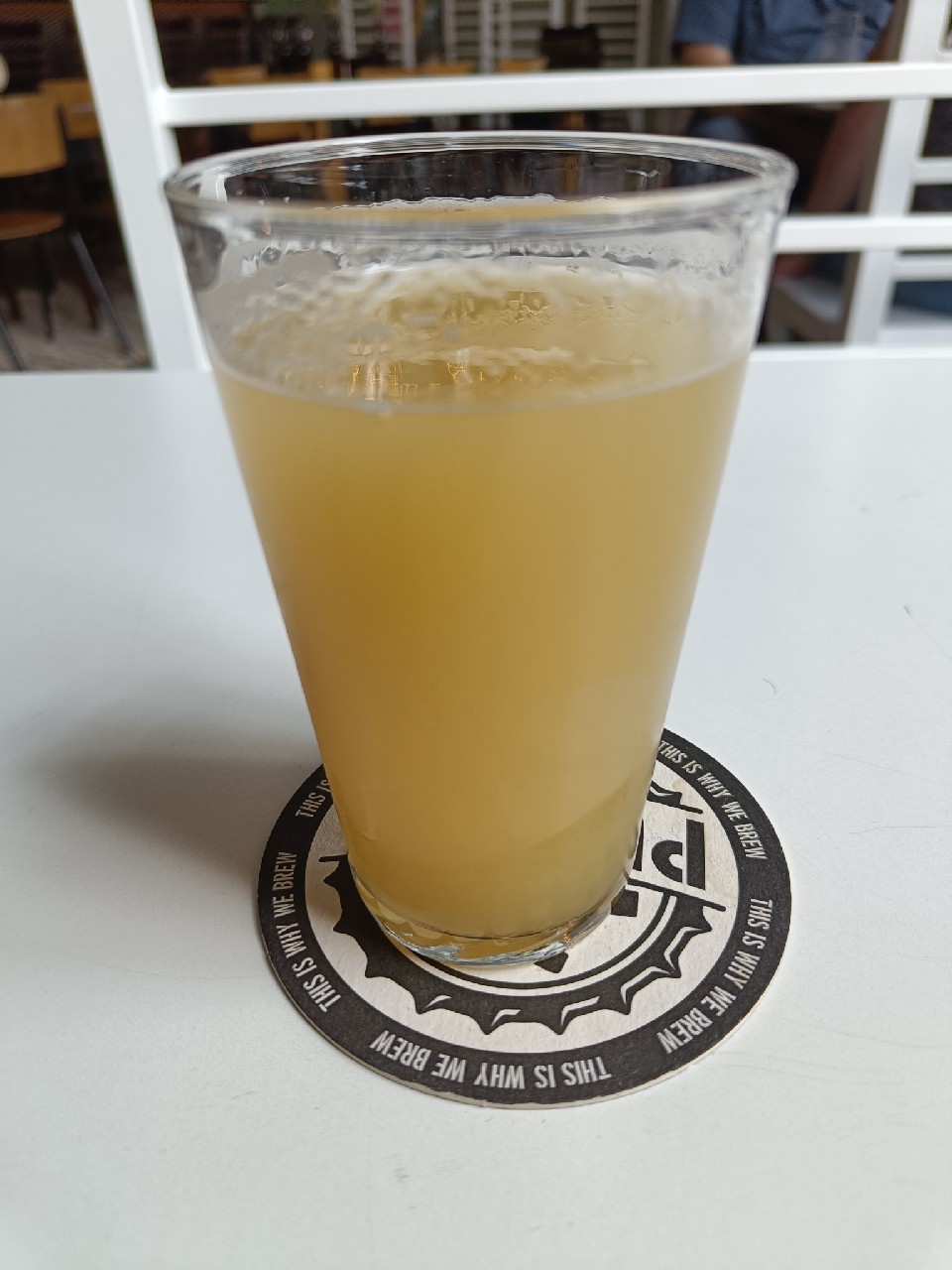 Golden City, Finland