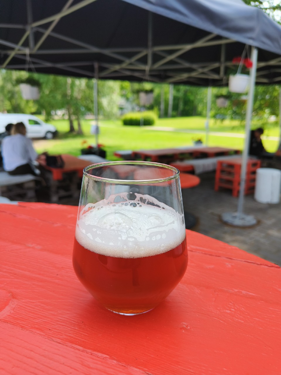 Jenkki Vehnä, Finland