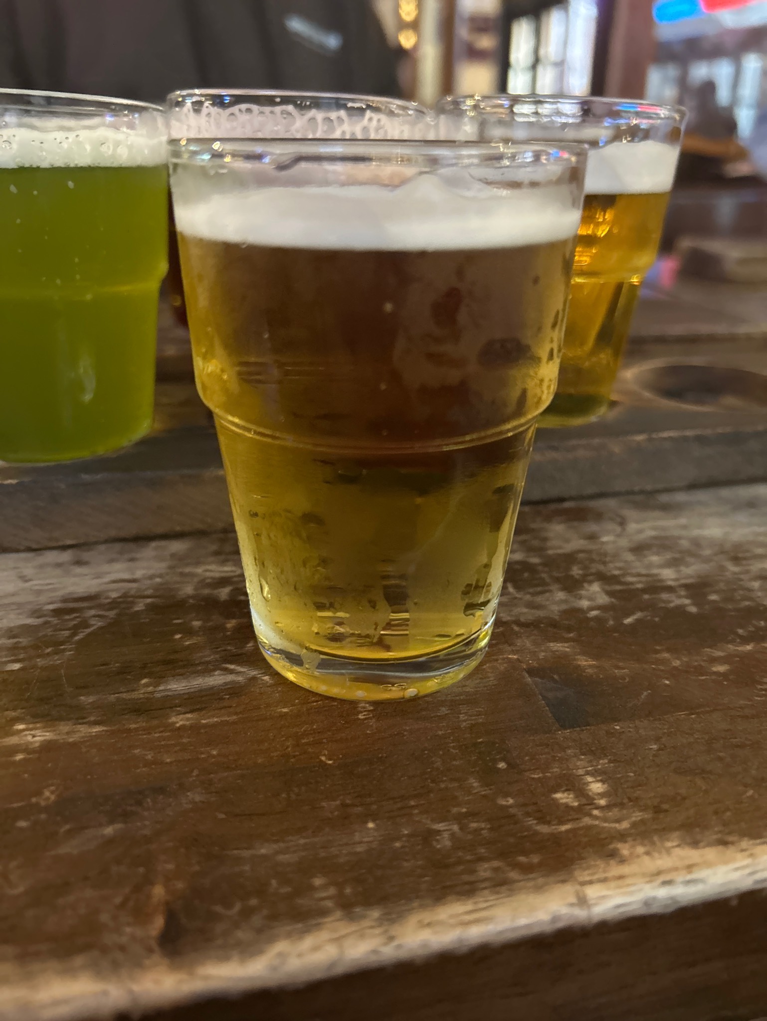 Campus Pils, Gutshofbrauerei "Das Freie" Rethmar