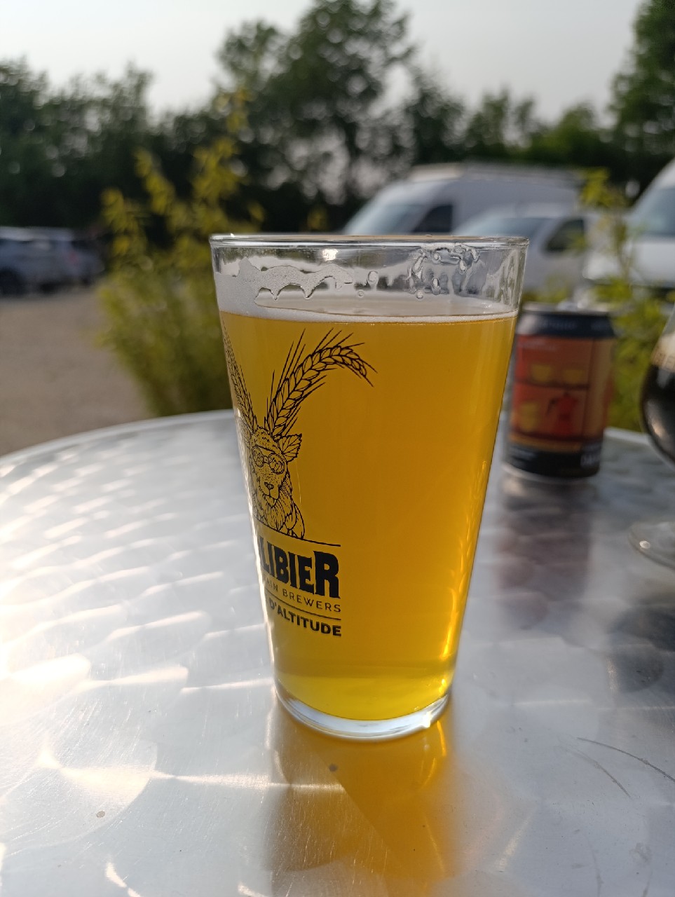 DIPA DDH El Dorado Cryo / Talus / Simcoe, France