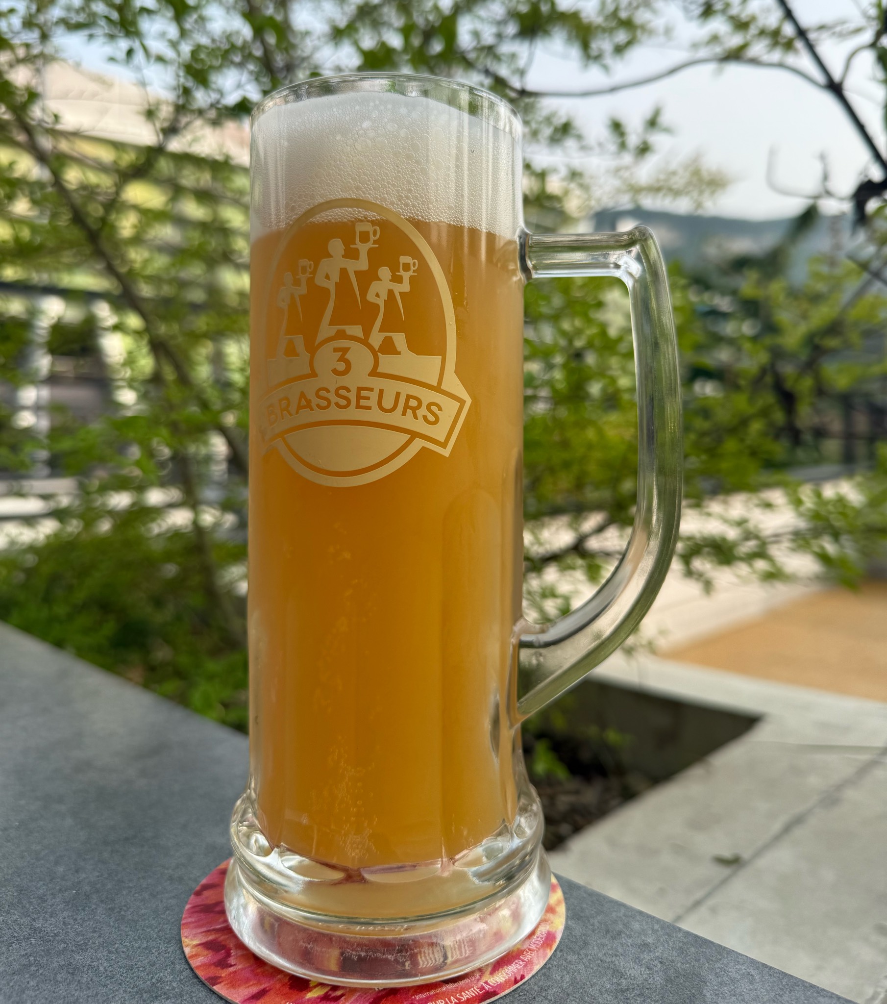 Abrico'dacieuse, France