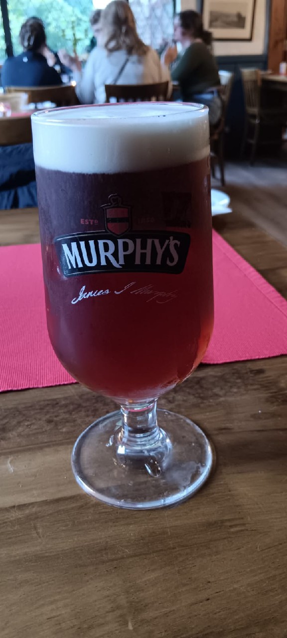 Murphy's Irish Red, Ireland
