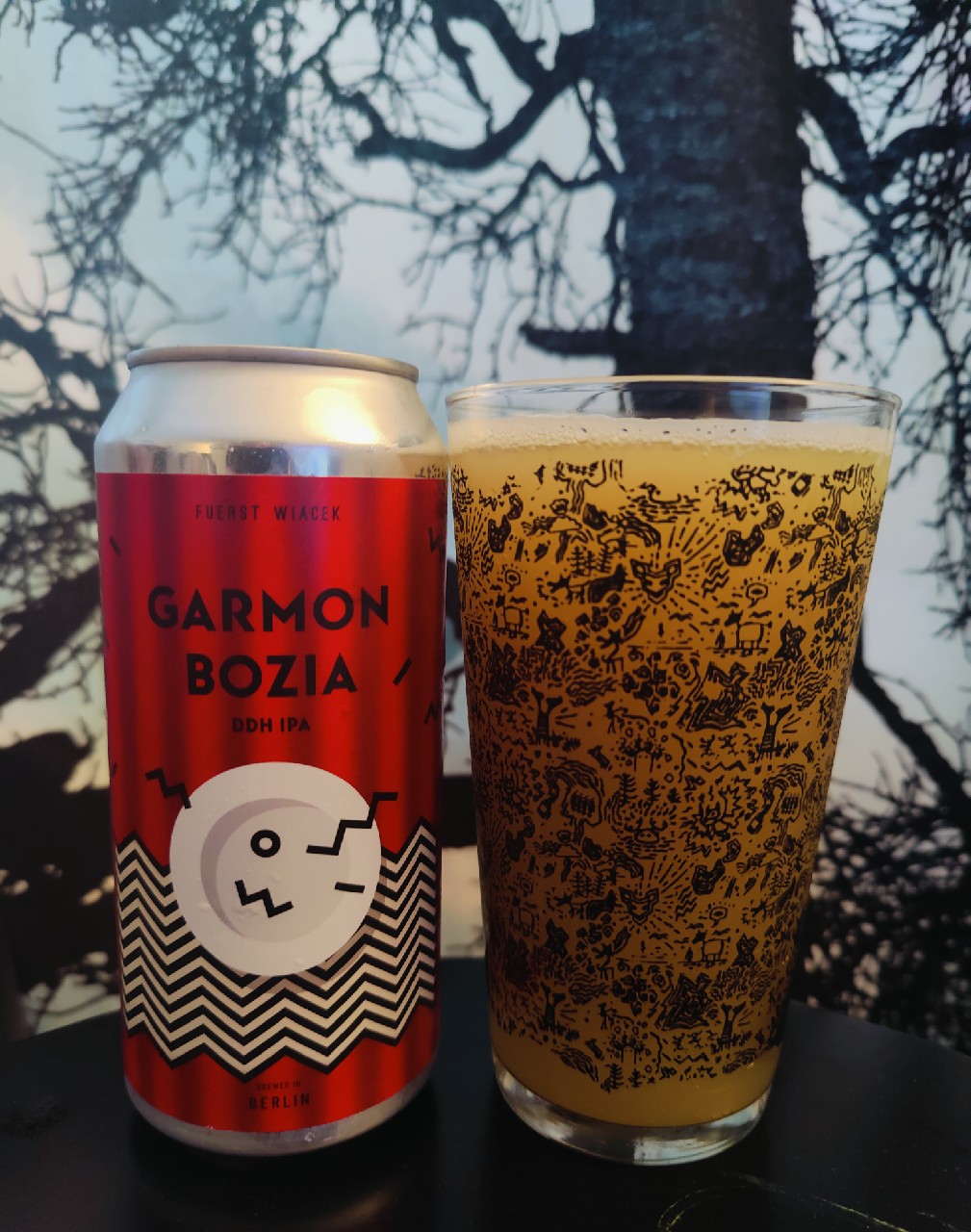 Garmonbozia, Germany