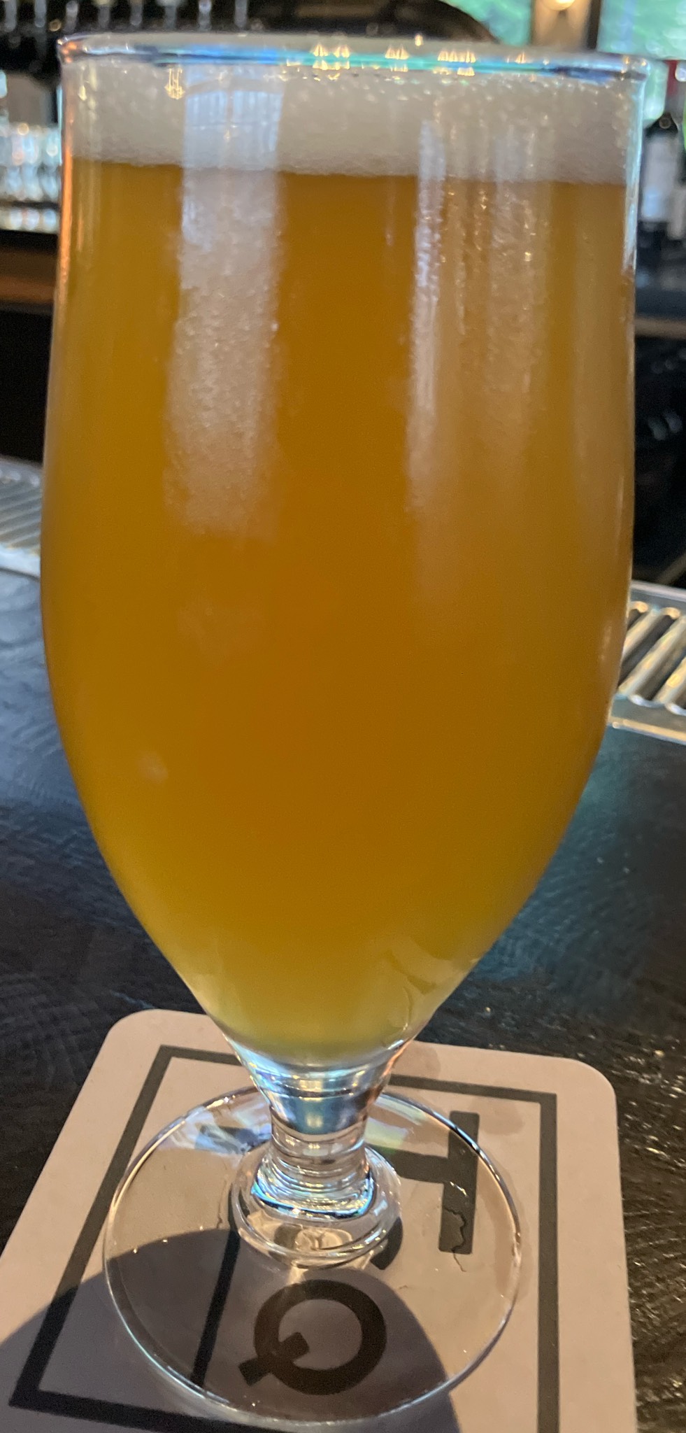 Captain's Daughter, Grey Sail Brewing Company