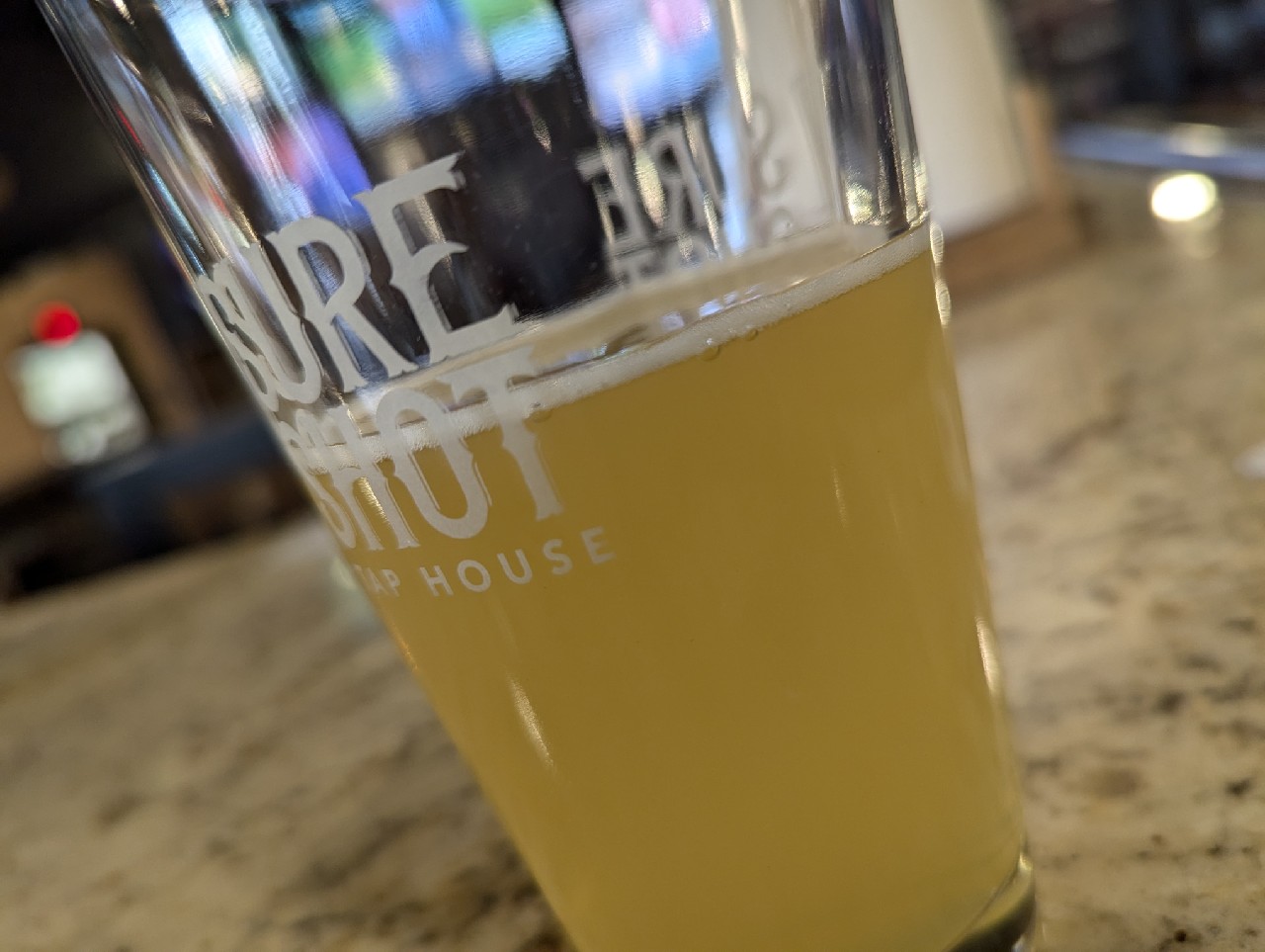 Grateful Dead Juicy Pale Ale, Dogfish Head Craft Brewery