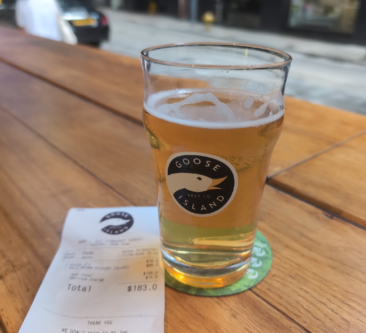 312 Urban Wheat Ale, United States