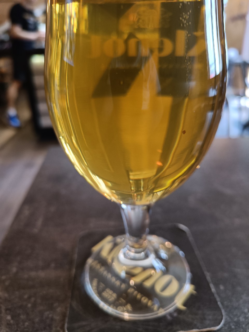 Citra Art Ale 13°, Pivovar Bizon