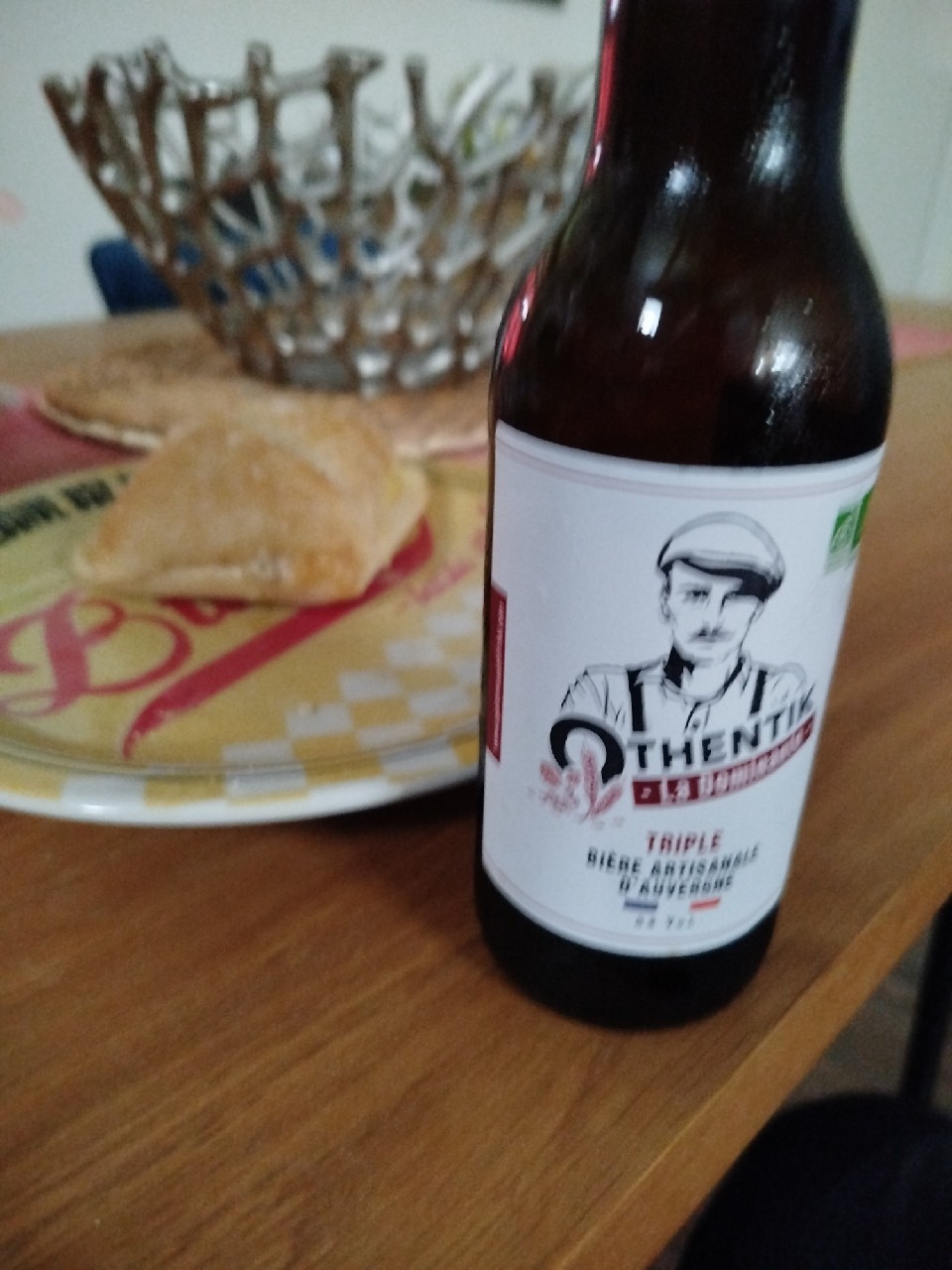 Othentik La Dominante, France