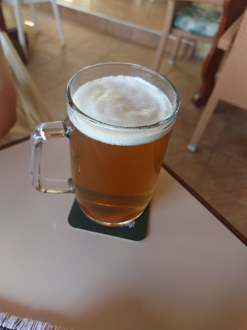 Thea Cretan Lager, Cretan Breweries