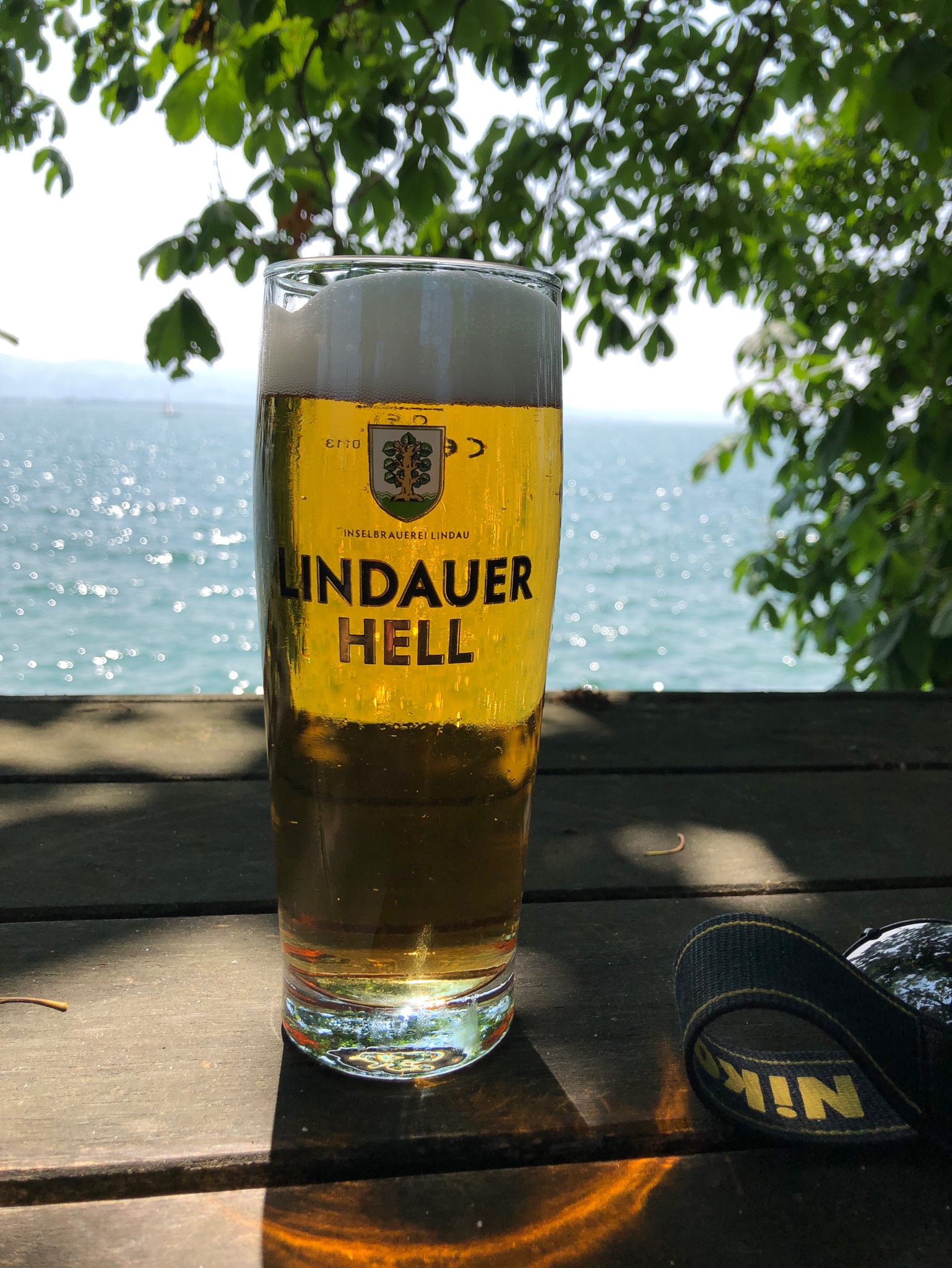 Lindauer Hell, Germany