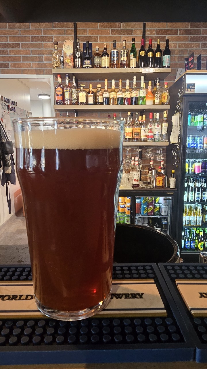 Kiskale, Laugar Brewery