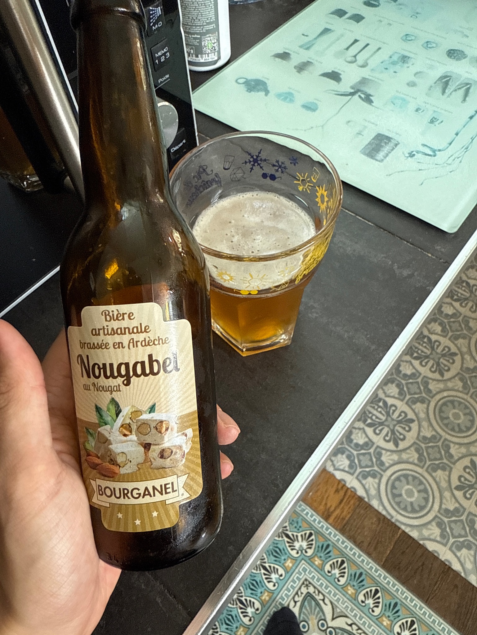 Nougabel Au Nougat, France