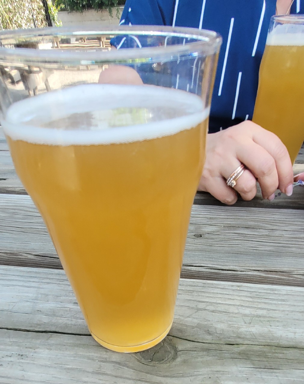 Lemon Squeezy, France