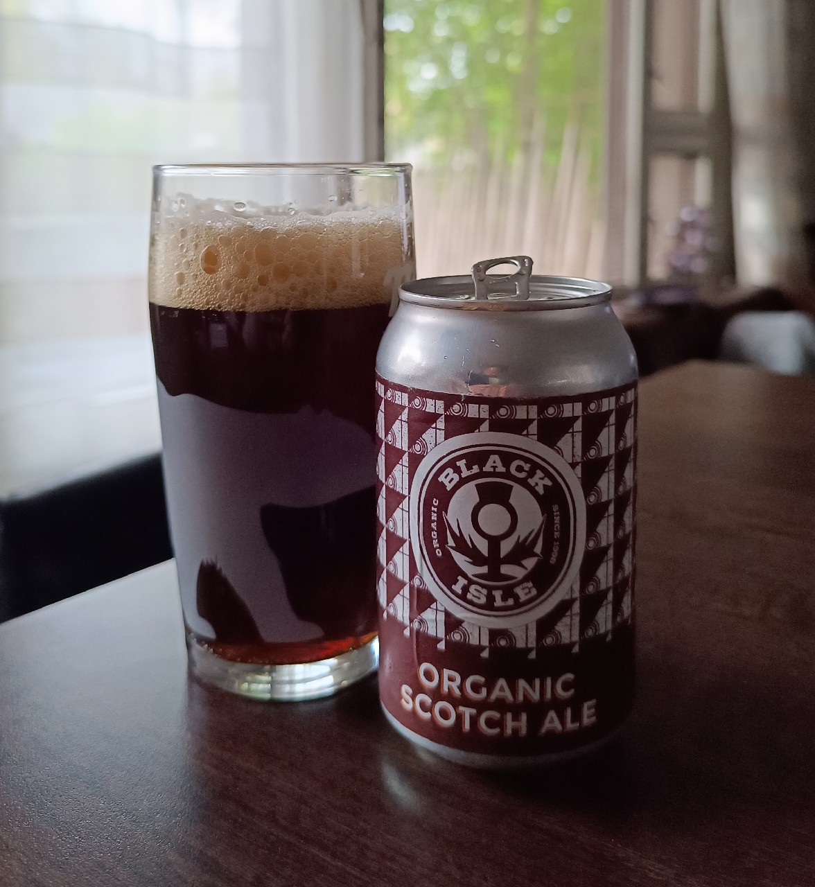 Scotch Ale, Scotland