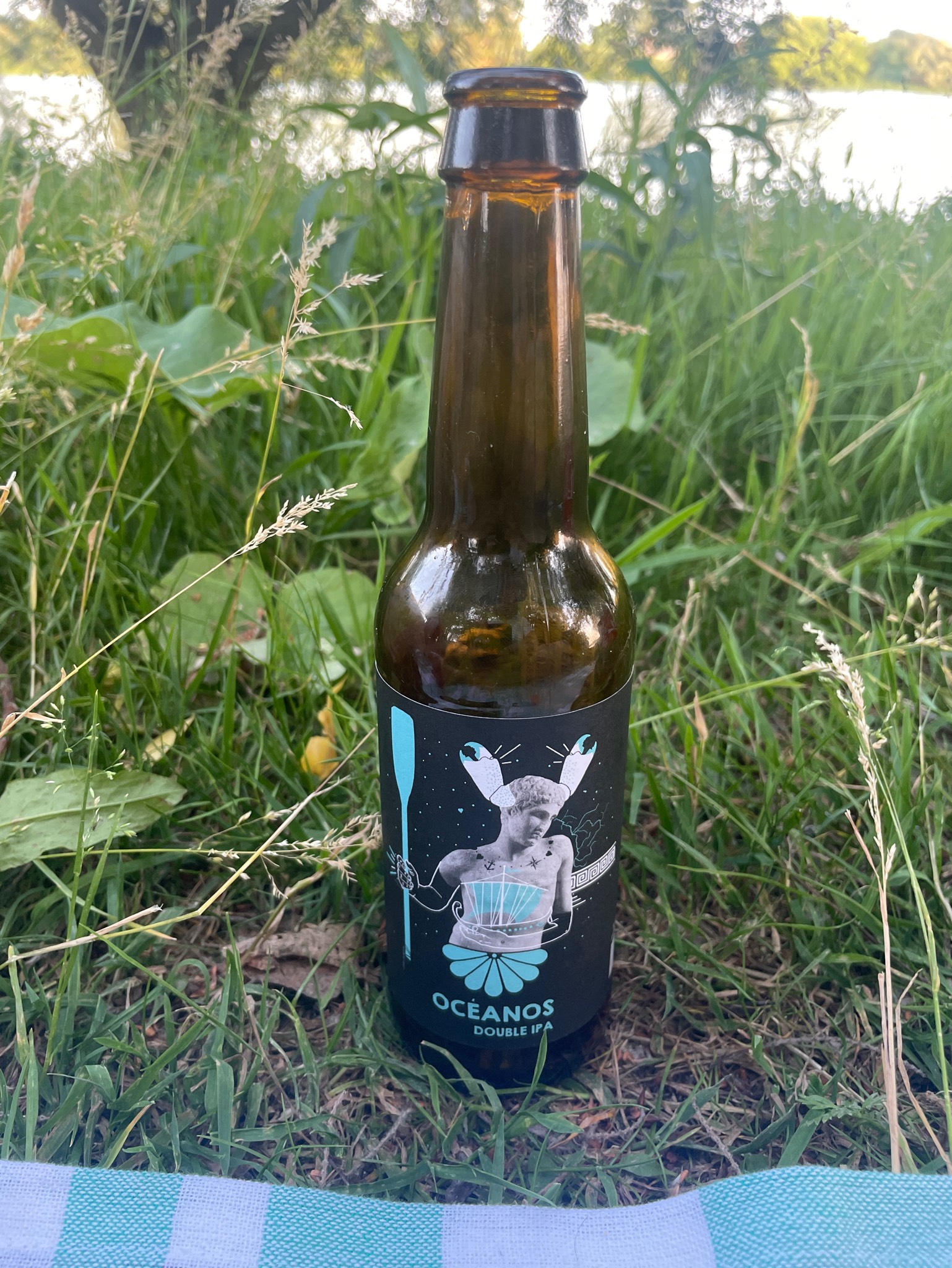 Océanos DIPA, France