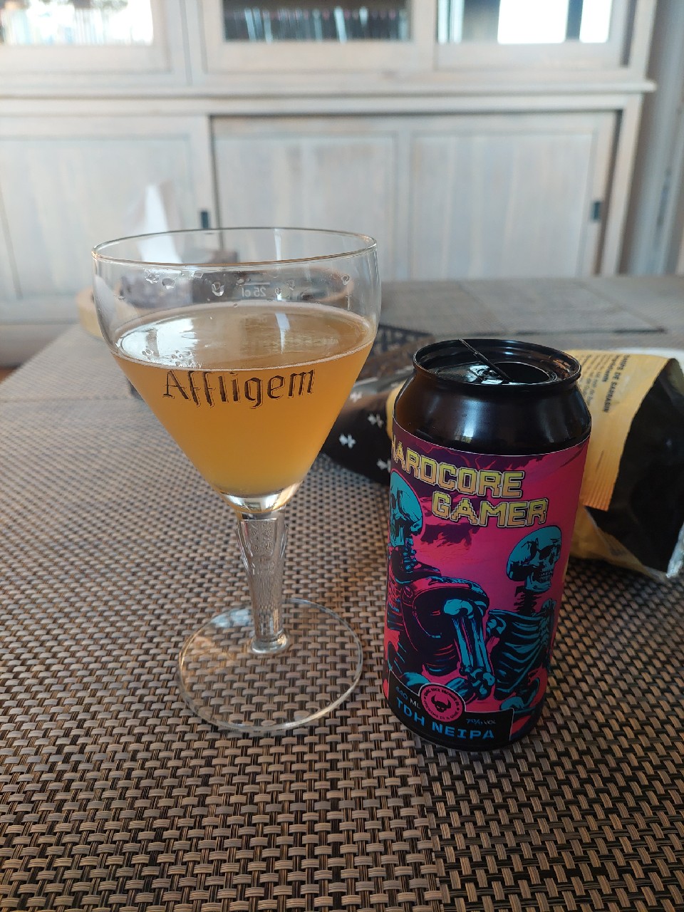 Hardcore Gamer, France