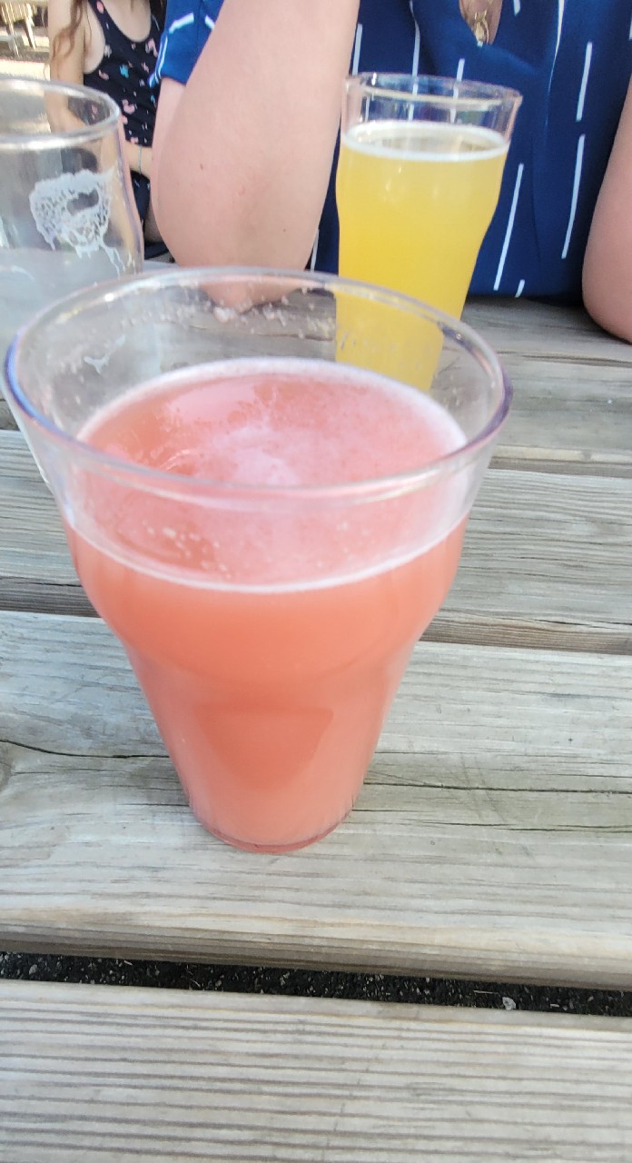 Open Your Peach, France