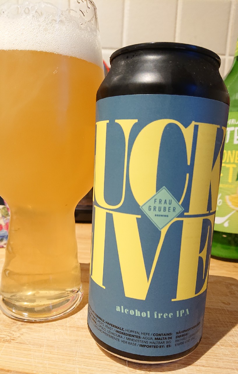 Lucky Liver, Germany