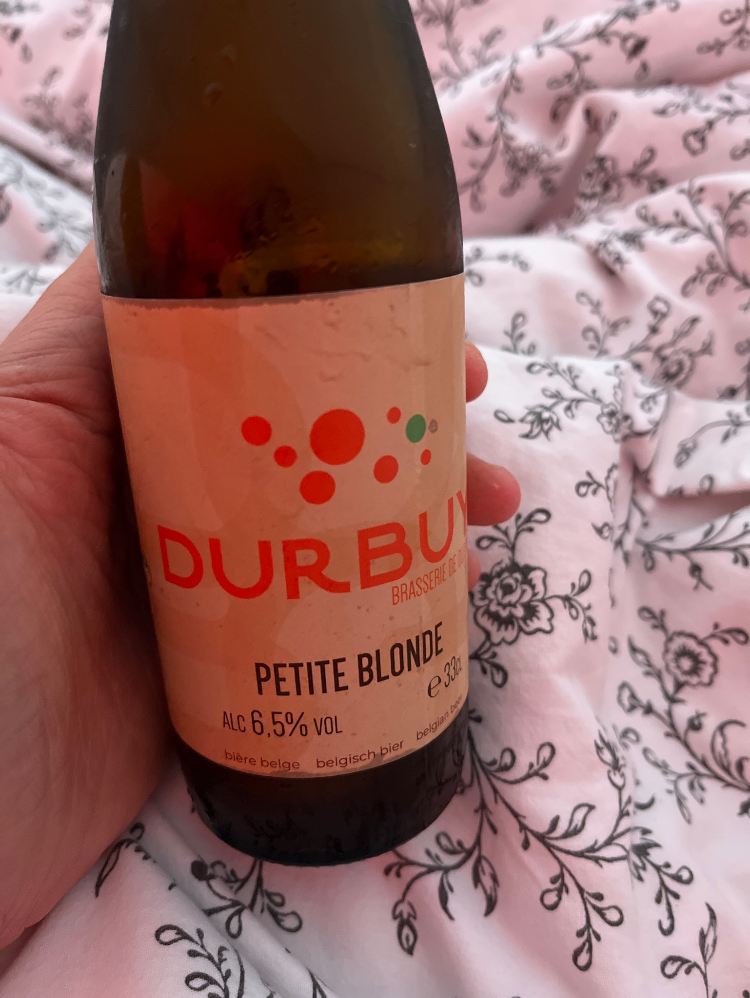 Durbuy, Brasserie de Durbuy