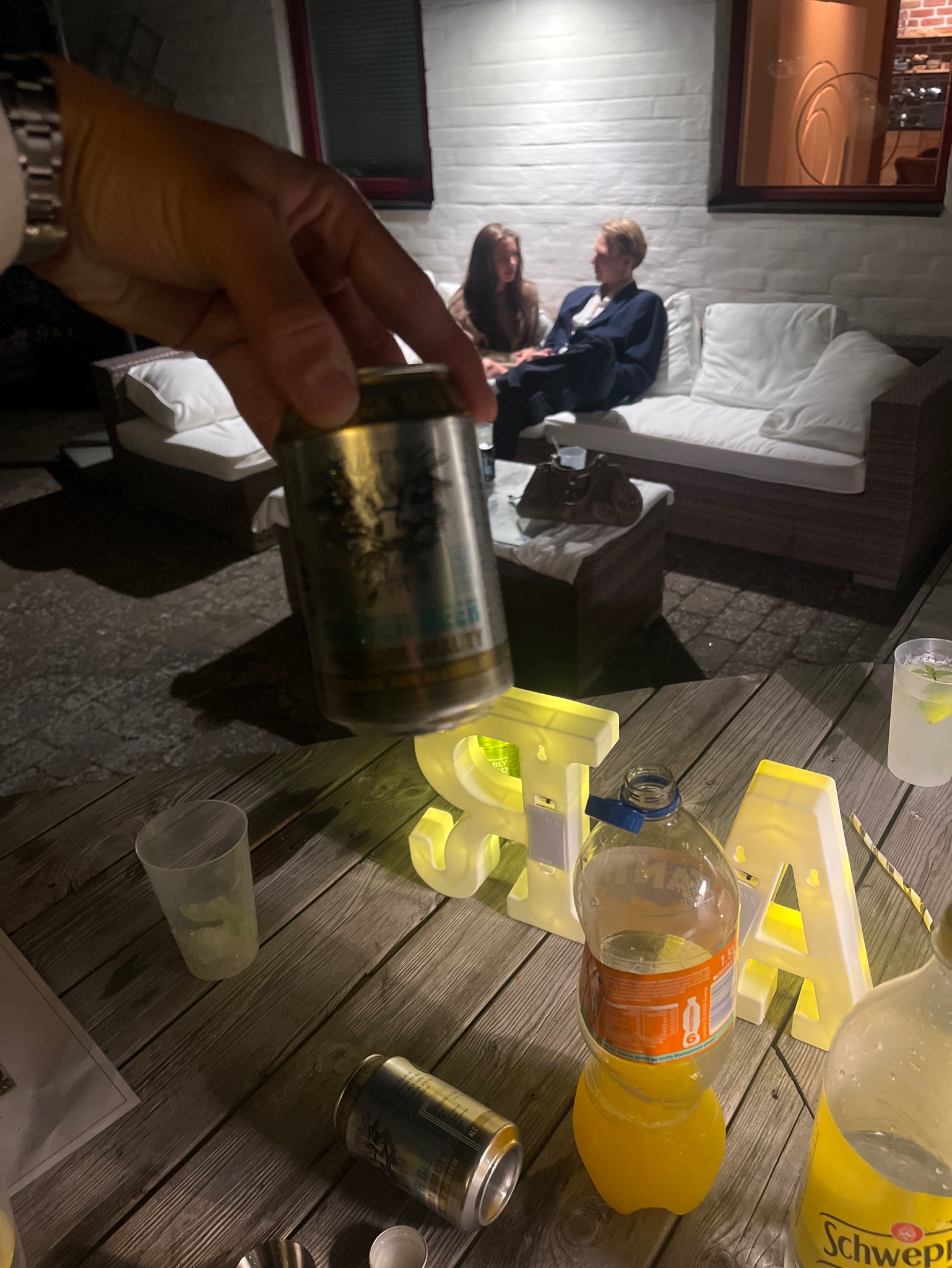 Premium Ginger Beer, Fever-Tree