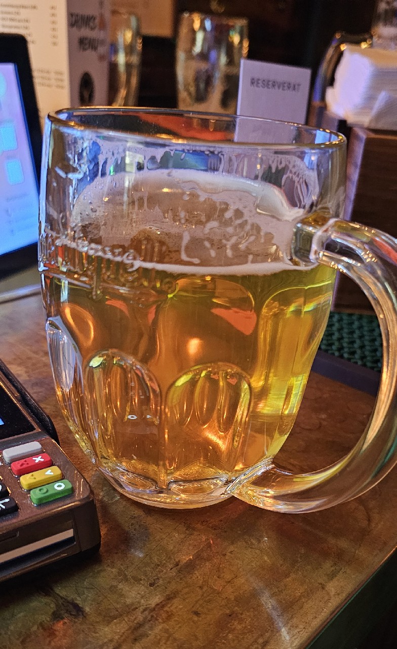 Södermalms Pilsner, Sweden