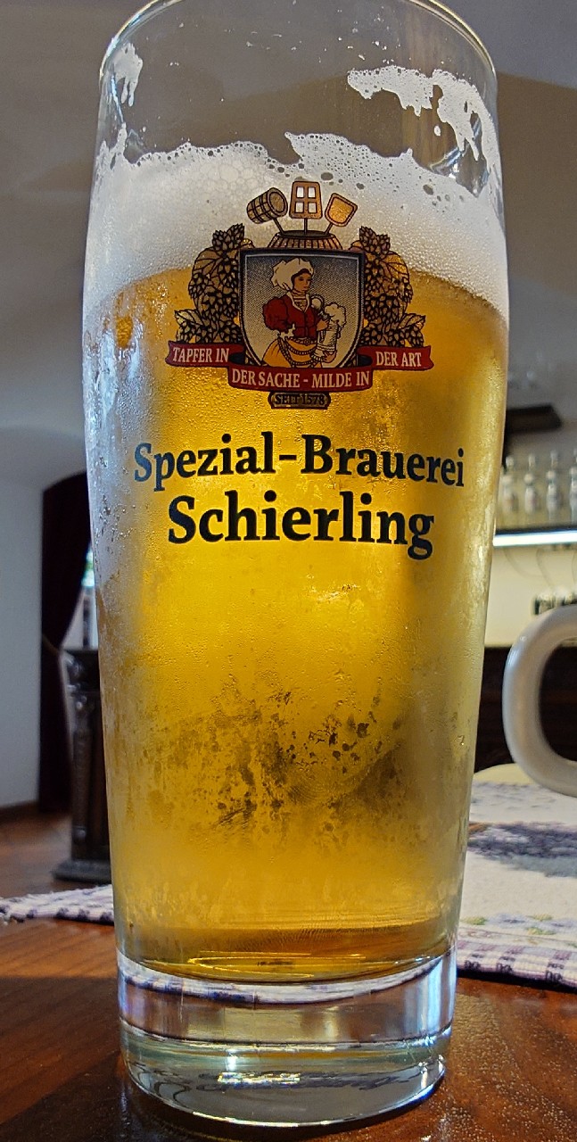 Schierlinger Pils, Germany
