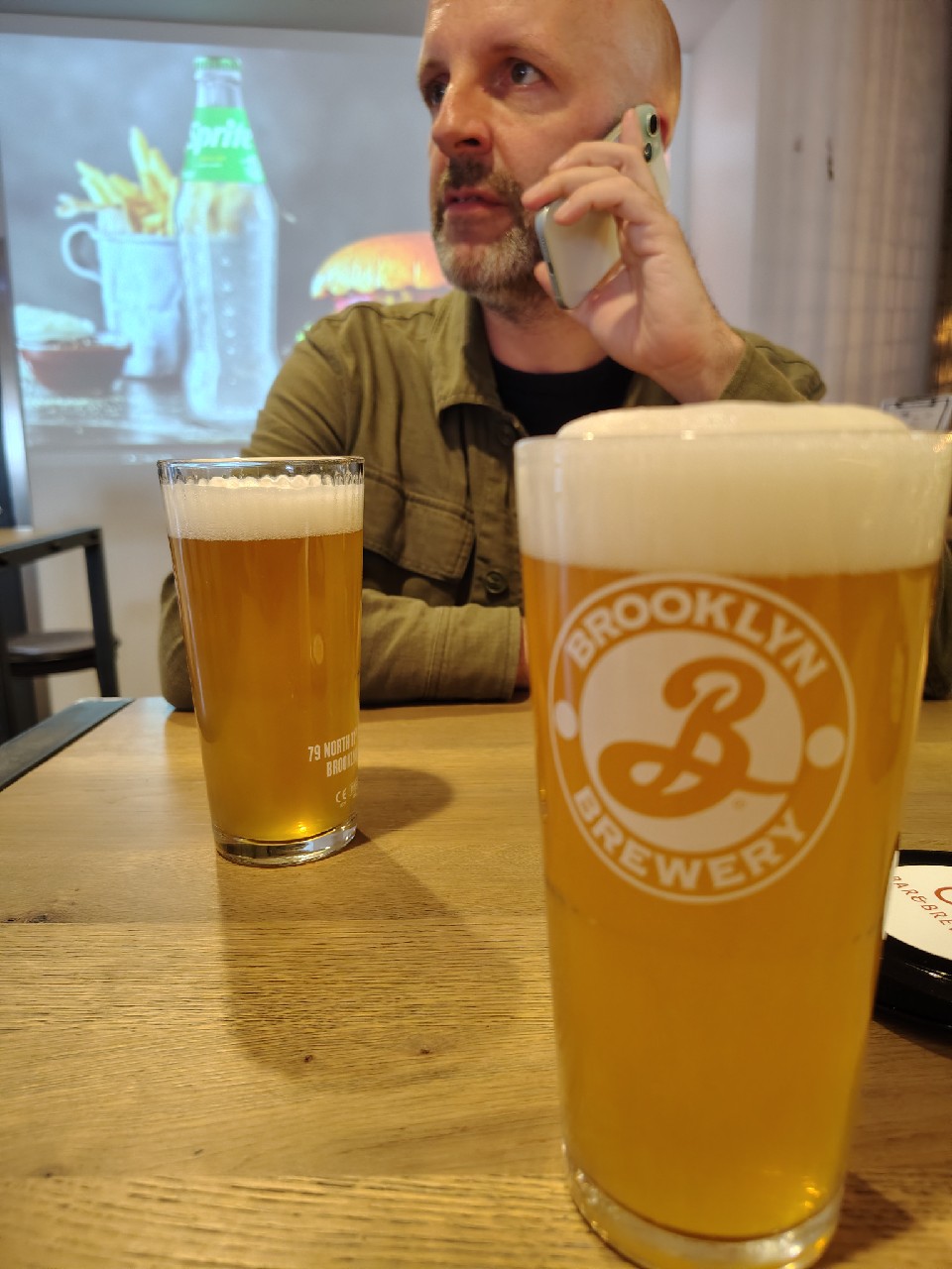 The Stonewall Inn IPA, United States