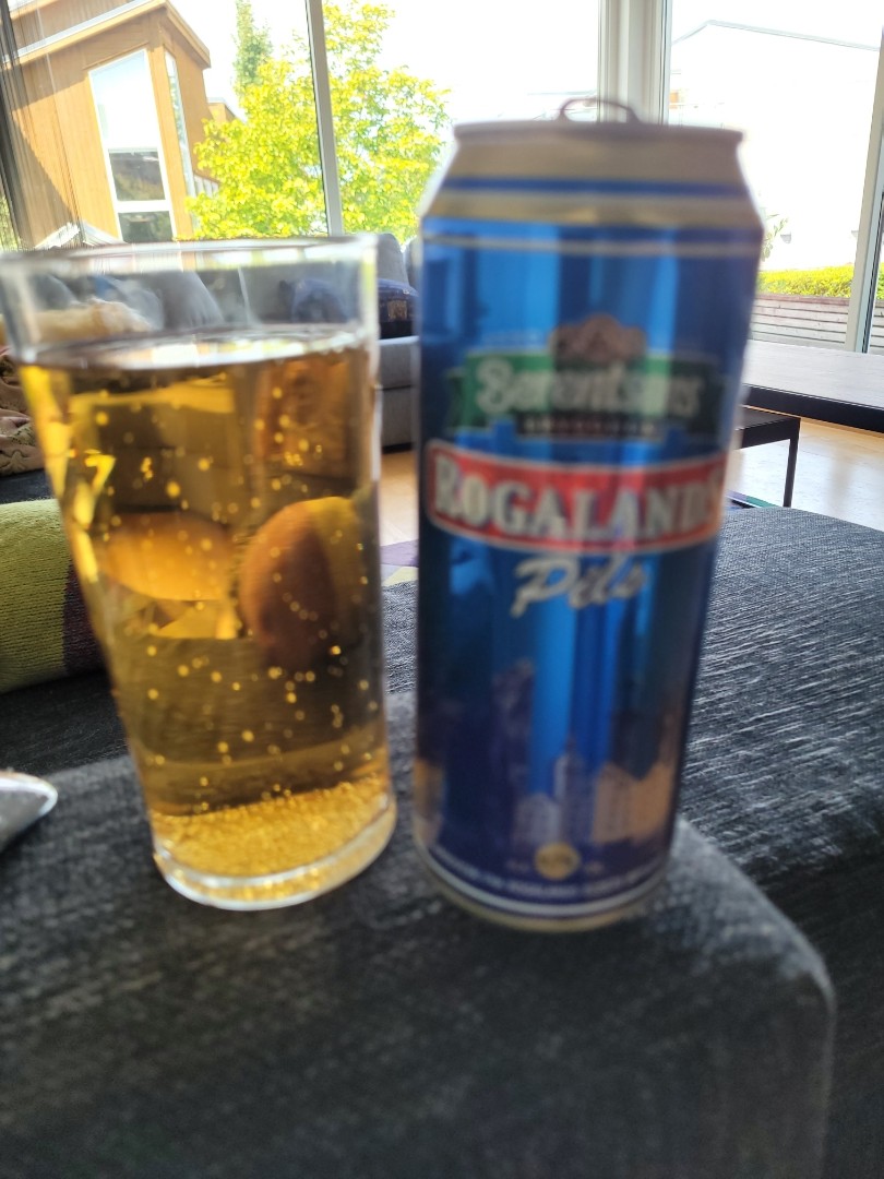 Rogalands pils, Berentsens Brygghus