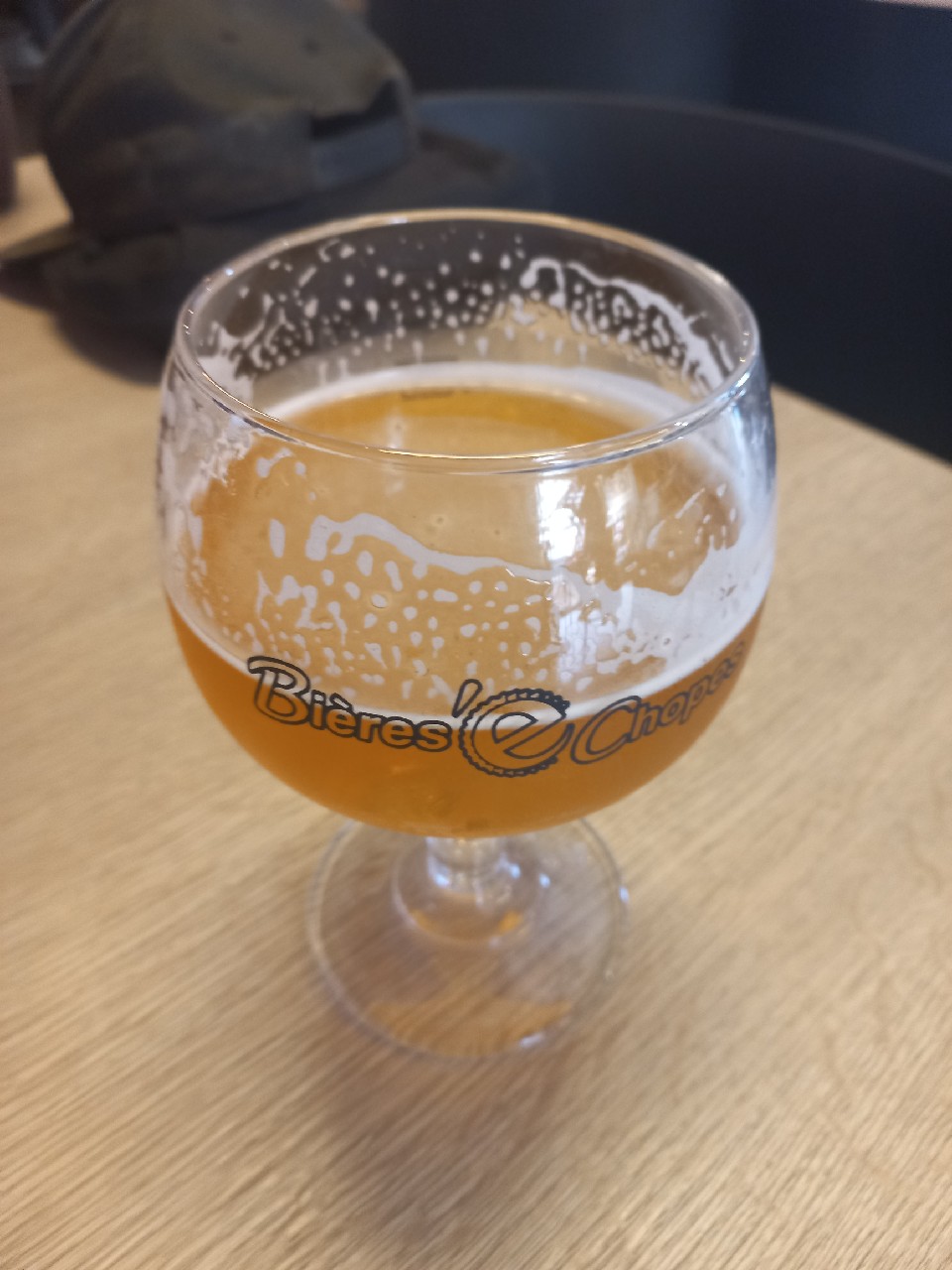 Lupulus Malificus, Belgium