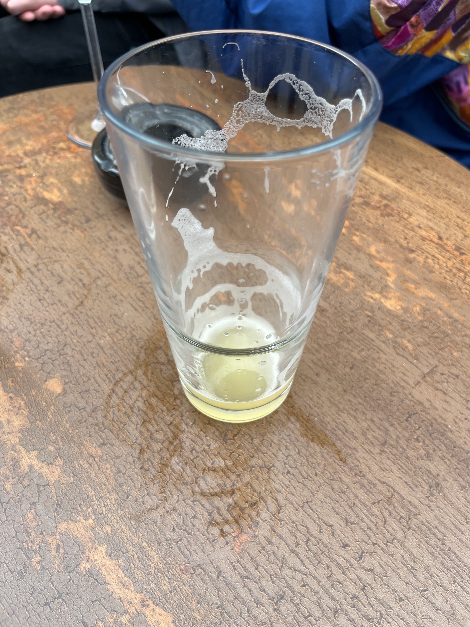 Ankka Päivä, Finland