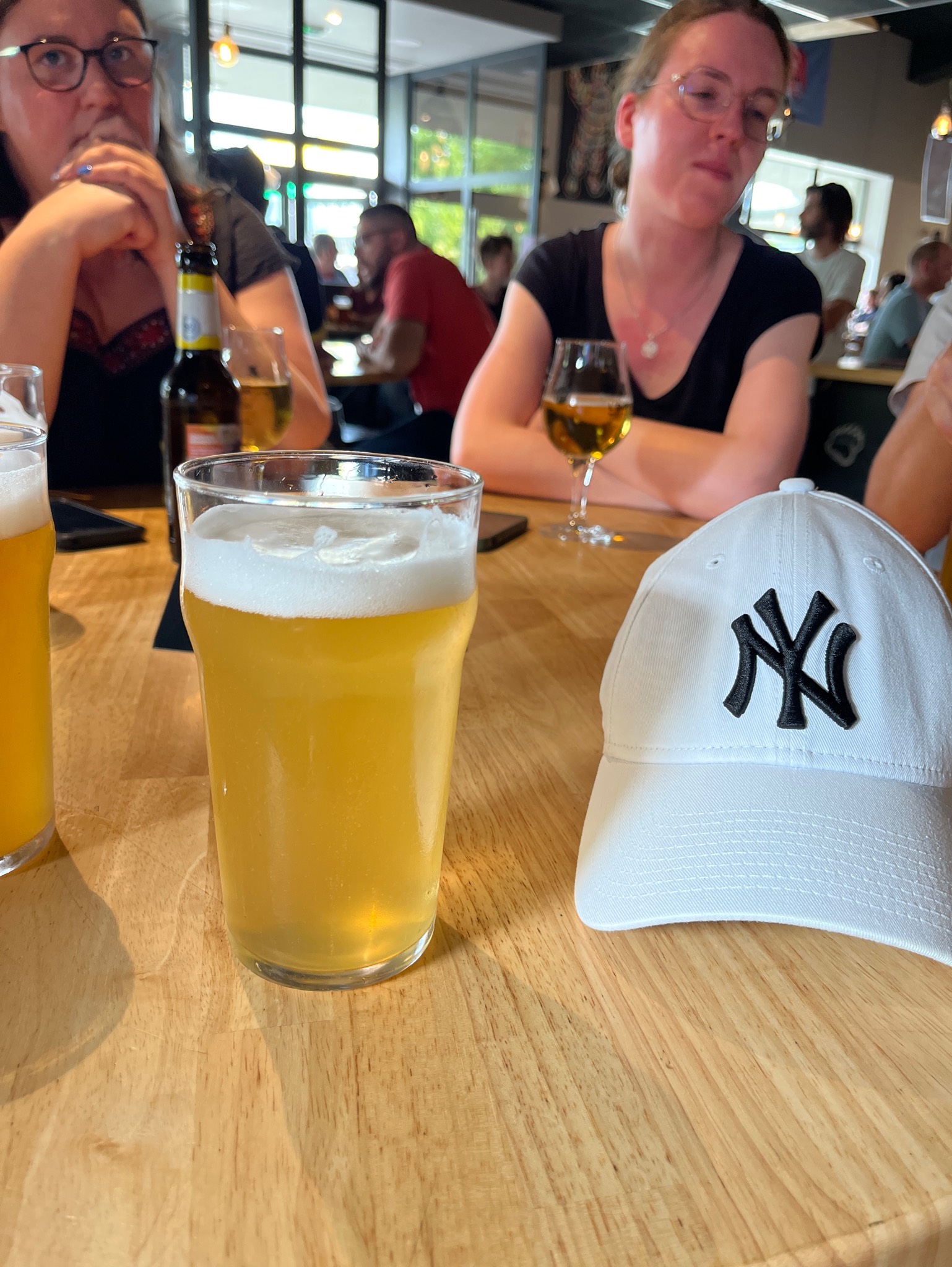 Caresse D'Été, France