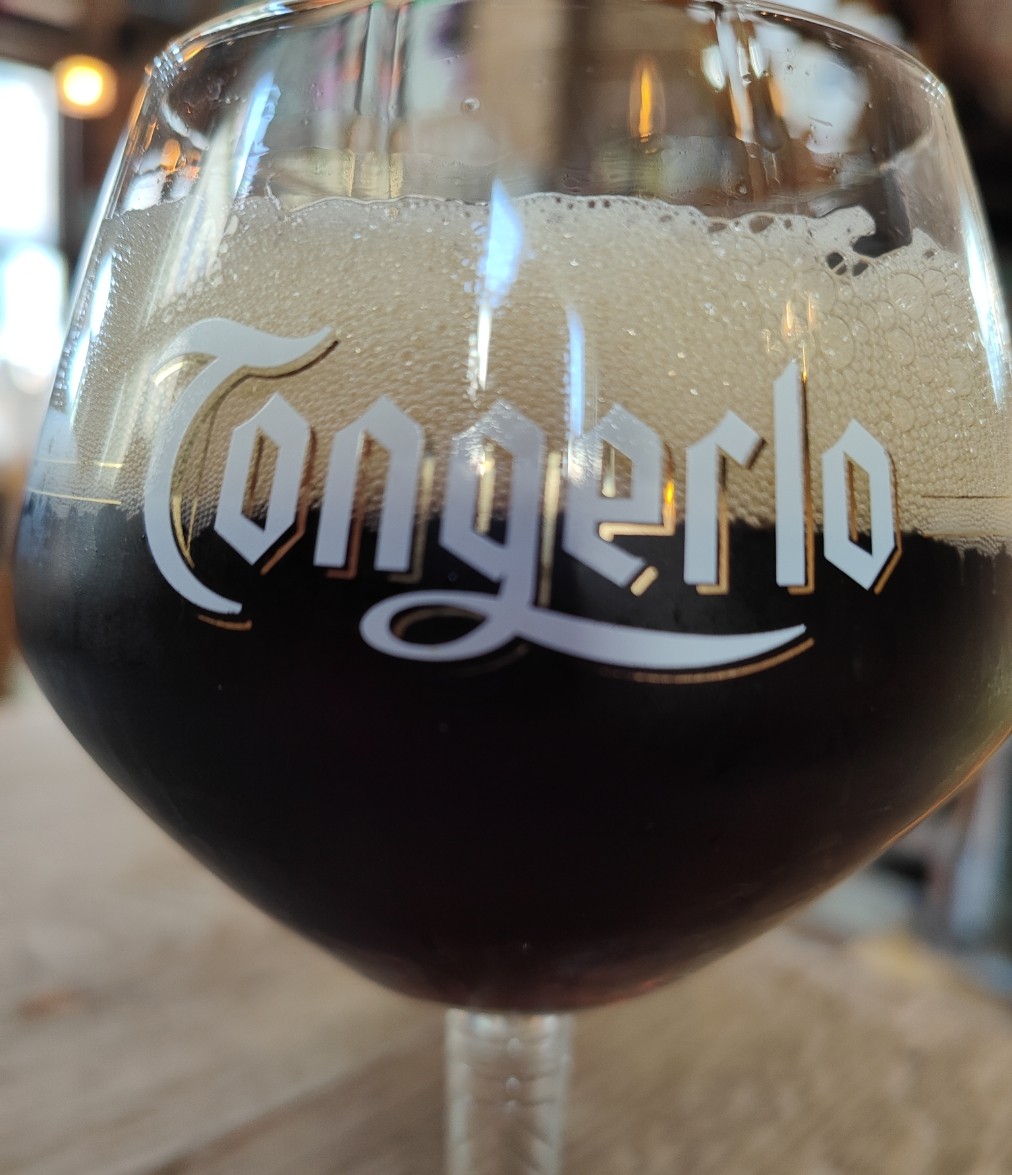 Tongerlo Bruin / Brune, Belgium