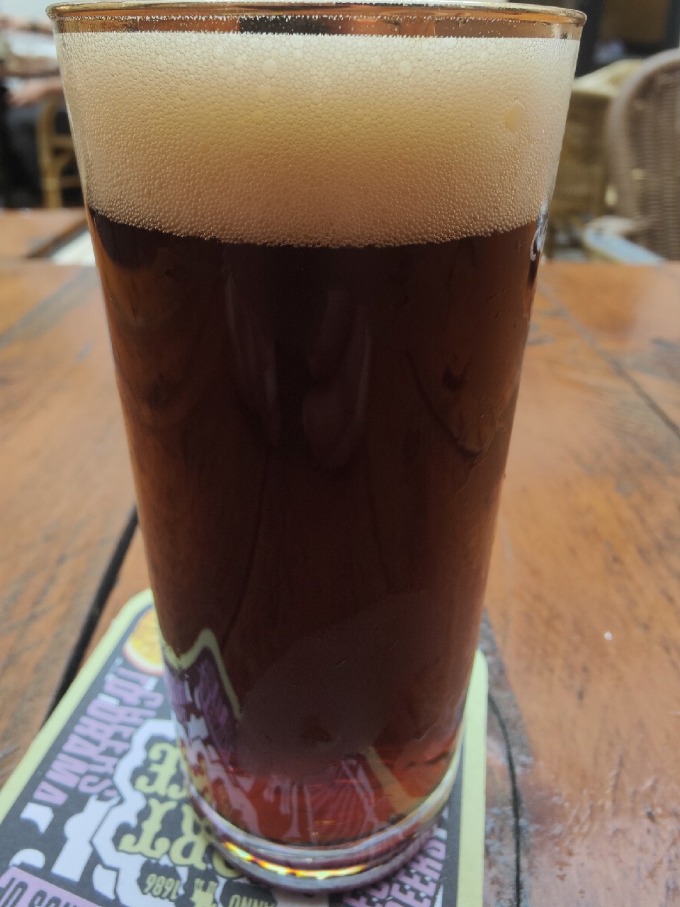 Tipsy, Gebroeders Hermans Frères bv