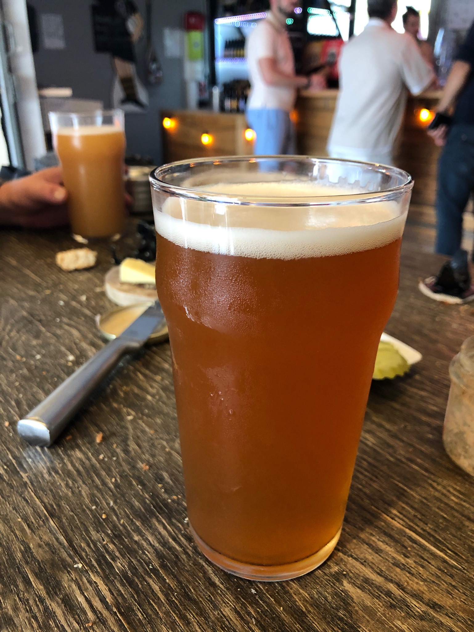 L'Alfortvilaise IPA, L'Alfortvillaise