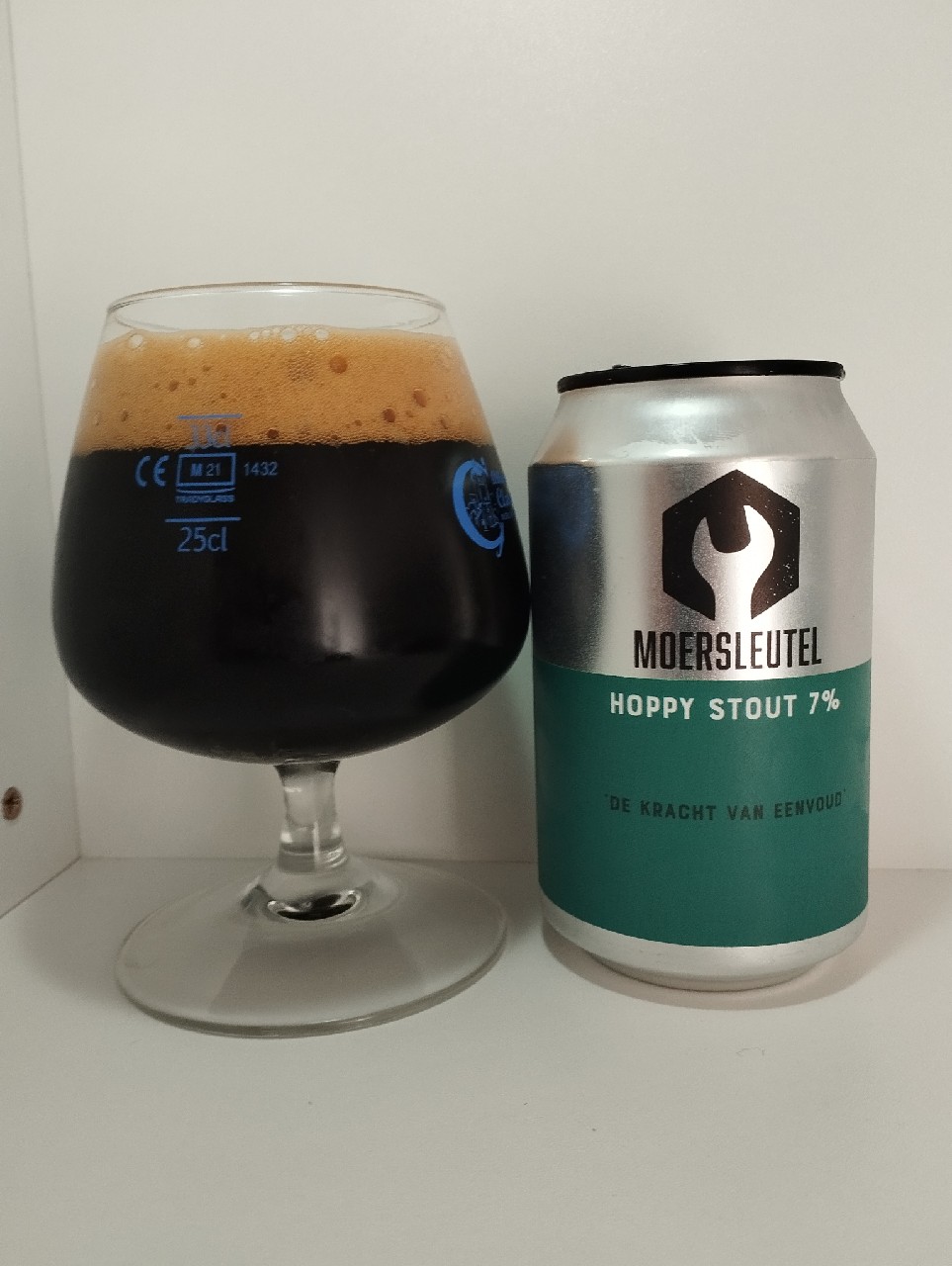 De Kracht Van Eenvoud, Netherlands