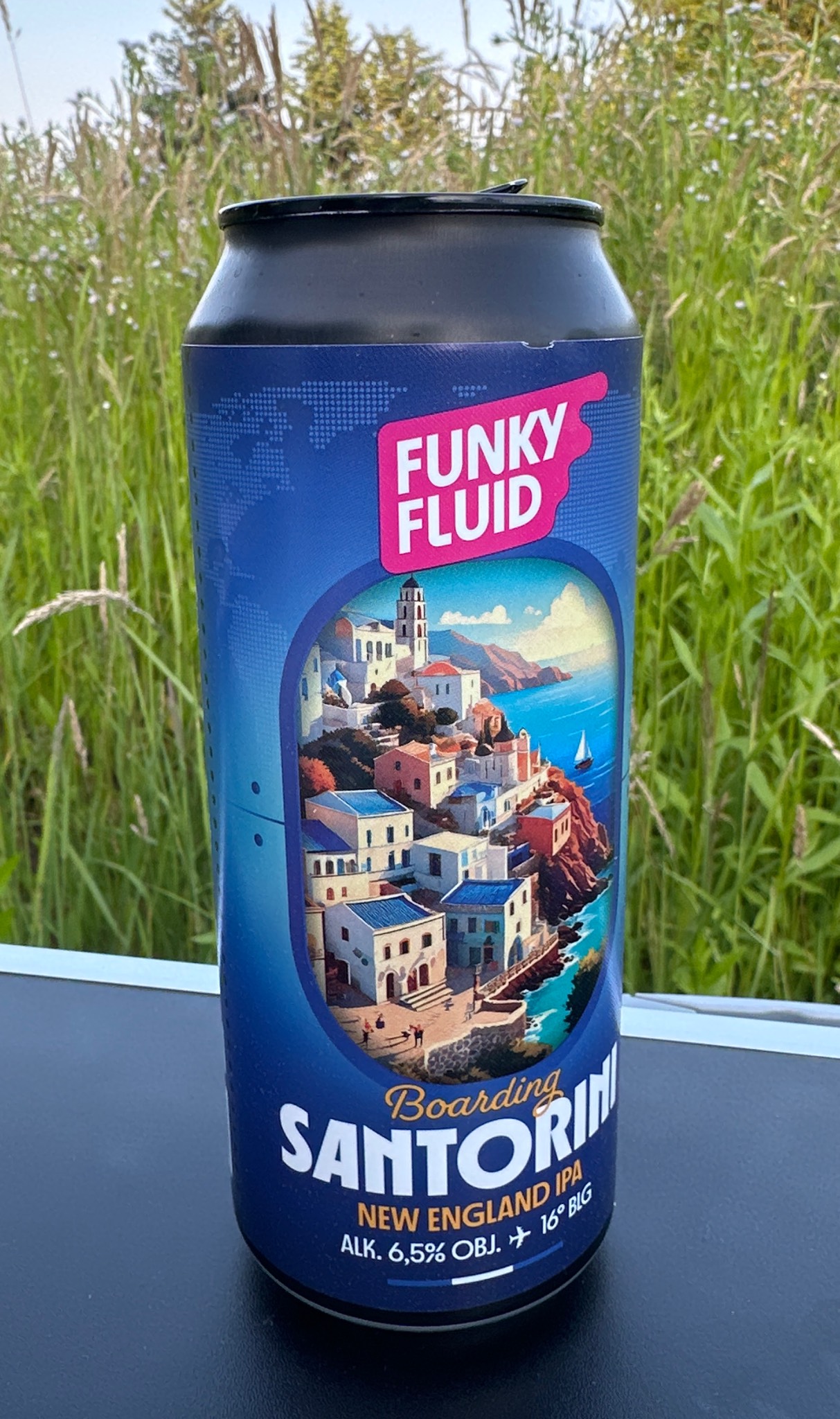 Gelato: Rosso, Poland